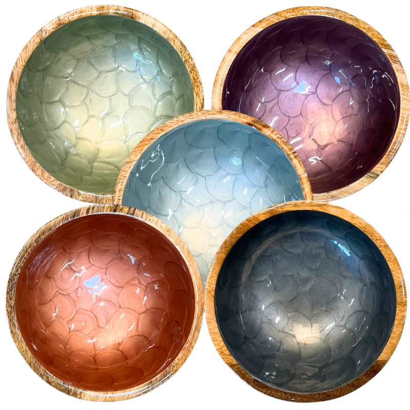 #8101B　DANSK チークボウル Denmark 4-piece All-Purpose Porcelain Bowl Set | eBay